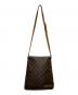 LOUIS VUITTON (ルイ ヴィトン) ショルダーバッグ：31000円