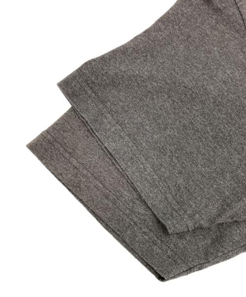 HARLEY-DAVIDSON（ハーレーダビッドソン）HARLEY-DAVIDSON (ハーレーダビッドソン) Tシャツ グレー サイズ:Lの古着・服飾アイテム