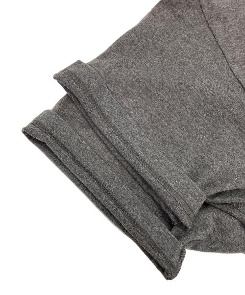 HARLEY-DAVIDSON（ハーレーダビッドソン）HARLEY-DAVIDSON (ハーレーダビッドソン) Tシャツ グレー サイズ:Lの古着・服飾アイテム