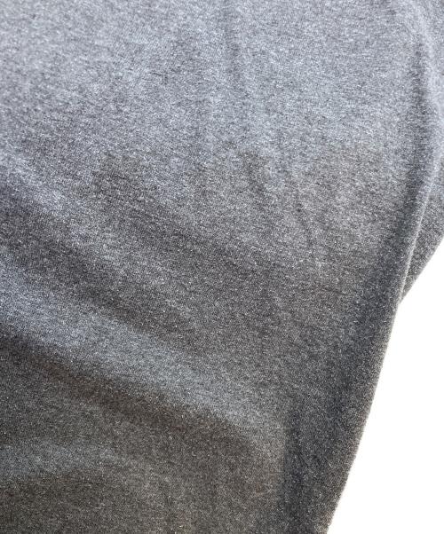 HARLEY-DAVIDSON（ハーレーダビッドソン）HARLEY-DAVIDSON (ハーレーダビッドソン) Tシャツ グレー サイズ:Lの古着・服飾アイテム