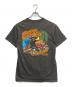 HARLEY-DAVIDSON (ハーレーダビッドソン) Tシャツ グレー サイズ:L：4000円