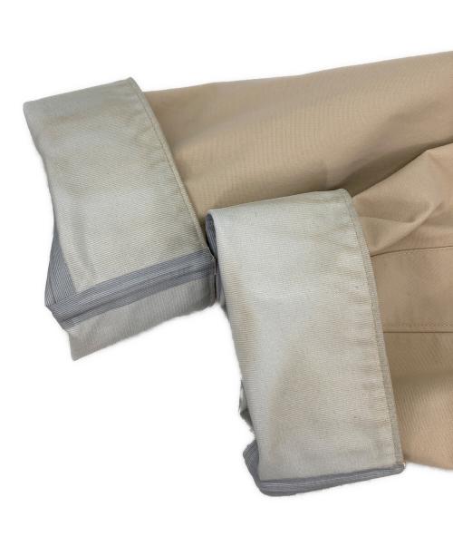 WILD THINGS（ワイルドシングス）WILD THINGS (ワイルドシングス) Adam et Rope (アダム エ ロペ) 別注TOOLSTRAP DENALI JACKET ベージュ サイズ:Fの古着・服飾アイテム