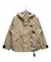 WILD THINGS（ワイルドシングス）の古着「別注TOOLSTRAP DENALI JACKET」｜ベージュ