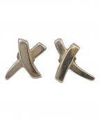 TIFFANY & Co.ティファニー）の古着「パロマピカソ」｜シルバー