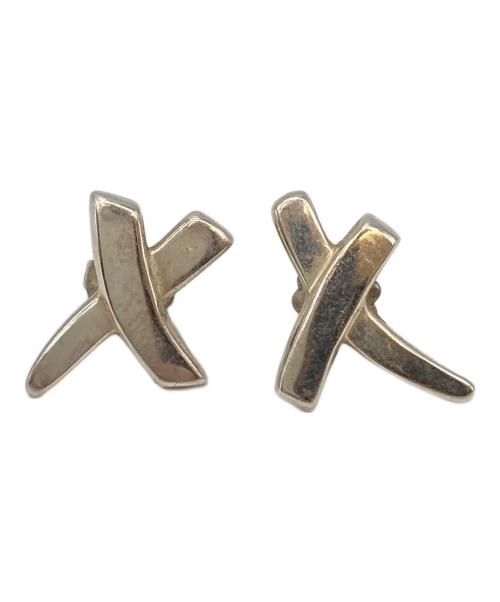 TIFFANY & Co.（ティファニー）Tiffany & Co. (ティファニー) パロマピカソ シルバーの古着・服飾アイテム