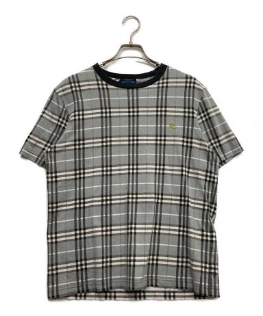 中古・古着通販】BURBERRY BLUE LABEL (バーバリー ブルー レーベル