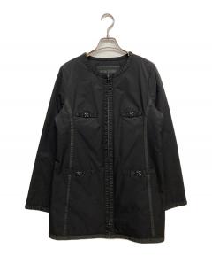 中古・古着通販】LANVIN en Bleu (ランバンオンブルー) モッズコート