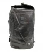 STAR WARS×NIXONスターウォーズ×ニクソン）の古着「コラボ インペリアル リュック」｜ブラック