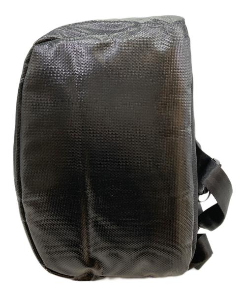 STAR WARS（スターウォーズ）STAR WARS (スターウォーズ) NIXON (ニクソン) コラボ インペリアル リュック ブラックの古着・服飾アイテム