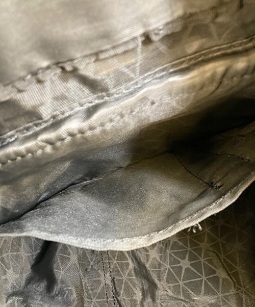 STAR WARS（スターウォーズ）STAR WARS (スターウォーズ) NIXON (ニクソン) コラボ インペリアル リュック ブラックの古着・服飾アイテム