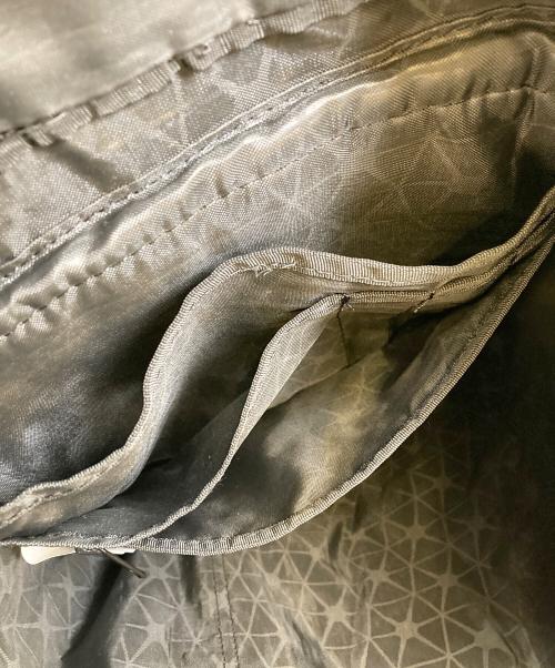 STAR WARS（スターウォーズ）STAR WARS (スターウォーズ) NIXON (ニクソン) コラボ インペリアル リュック ブラックの古着・服飾アイテム