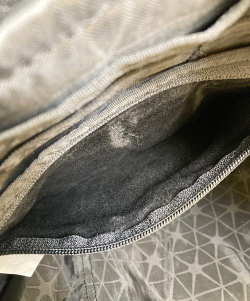 STAR WARS（スターウォーズ）STAR WARS (スターウォーズ) NIXON (ニクソン) コラボ インペリアル リュック ブラックの古着・服飾アイテム