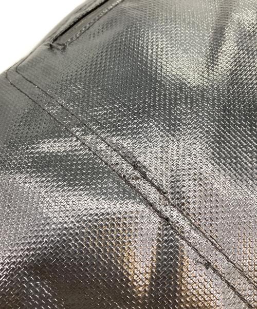 STAR WARS（スターウォーズ）STAR WARS (スターウォーズ) NIXON (ニクソン) コラボ インペリアル リュック ブラックの古着・服飾アイテム