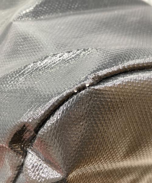 STAR WARS（スターウォーズ）STAR WARS (スターウォーズ) NIXON (ニクソン) コラボ インペリアル リュック ブラックの古着・服飾アイテム