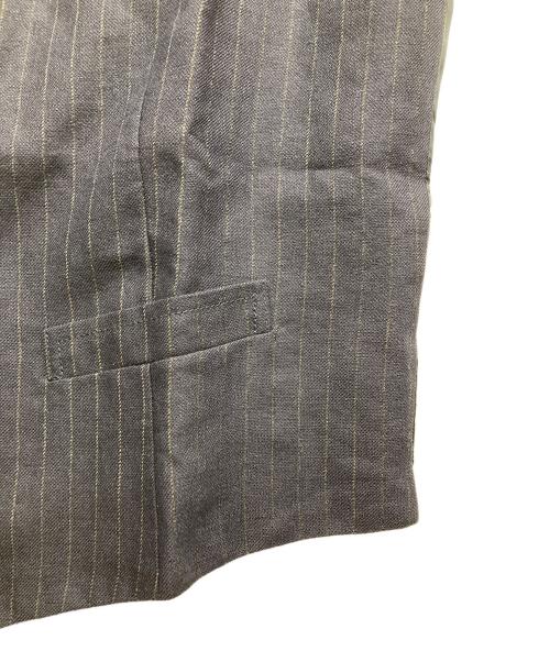 Denim & Supply Ralph Lauren（デニム＆サプライ ラルフローレン）DENIM & SUPPLY RALPH LAUREN (デニム＆サプライ ラルフローレン) ベスト ネイビー サイズ:Lの古着・服飾アイテム