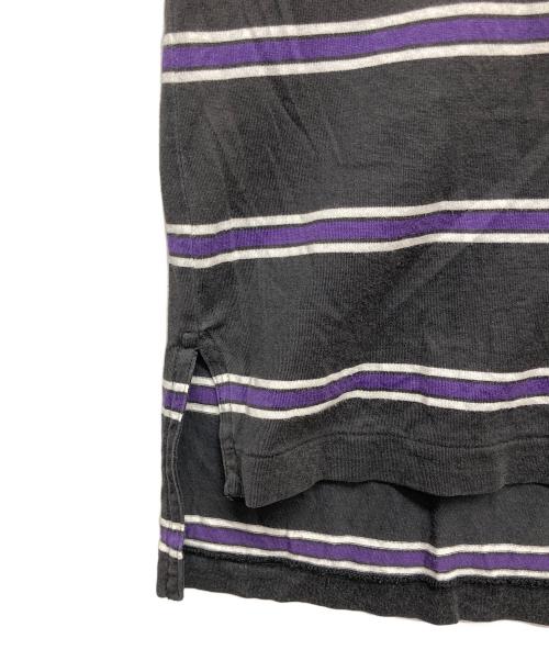 POLO GOLF（ポロ ゴルフ）POLO GOLF (ポロ ゴルフ) ポロシャツ ブラック サイズ:Mの古着・服飾アイテム