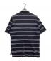 POLO GOLF (ポロ ゴルフ) ポロシャツ ブラック サイズ:M：4000円
