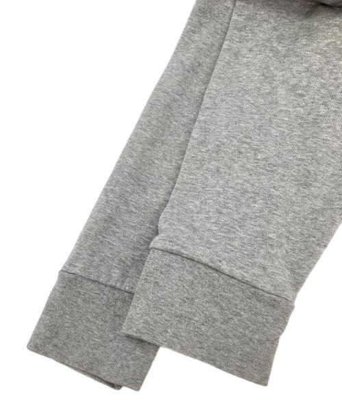 POLO SPORT（ポロスポーツ）POLO SPORT (ポロスポーツ) ハーフジップスウェット グレー サイズ:XLの古着・服飾アイテム