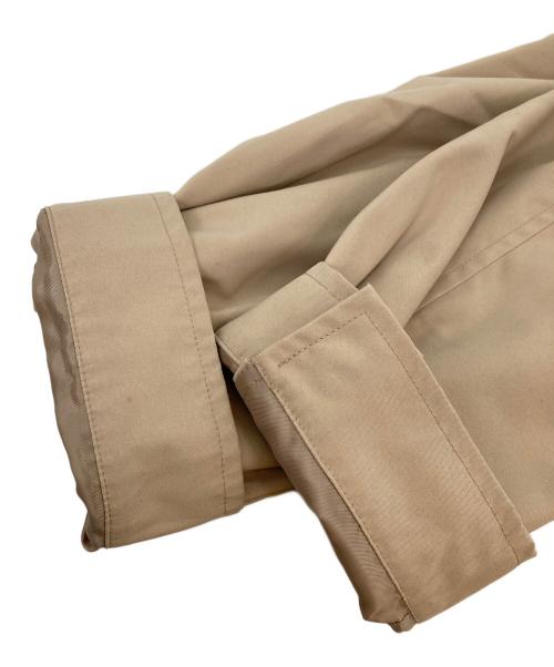 POLO RALPH LAUREN（ポロ・ラルフローレン）POLO RALPH LAUREN (ポロ・ラルフローレン) スイングトップ ベージュ サイズ:XLの古着・服飾アイテム