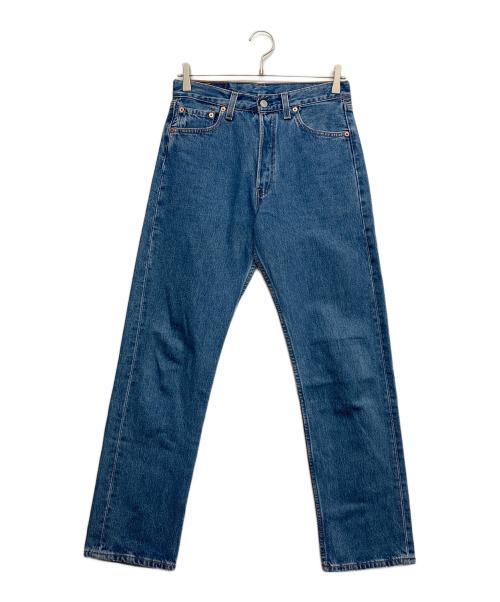 LEVI'S（リーバイス）LEVI'S (リーバイス) 501デニムパンツ インディゴ サイズ:W29 L30の古着・服飾アイテム