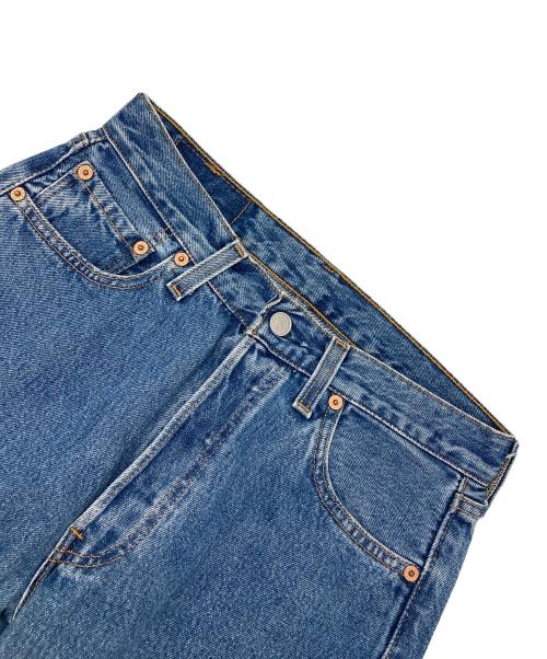 LEVI'S（リーバイス）LEVI'S (リーバイス) 501デニムパンツ インディゴ サイズ:W29 L30の古着・服飾アイテム