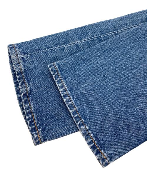 LEVI'S（リーバイス）LEVI'S (リーバイス) 501デニムパンツ インディゴ サイズ:W29 L30の古着・服飾アイテム