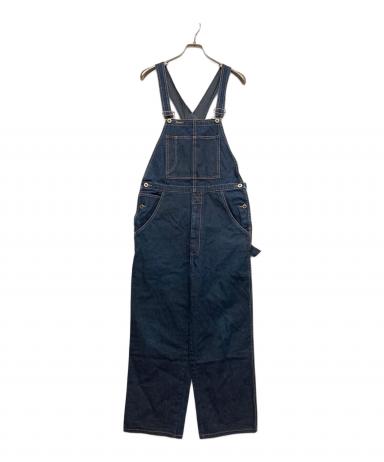 中古・古着通販】LEVI'S (リーバイス) デニムオーバーオール