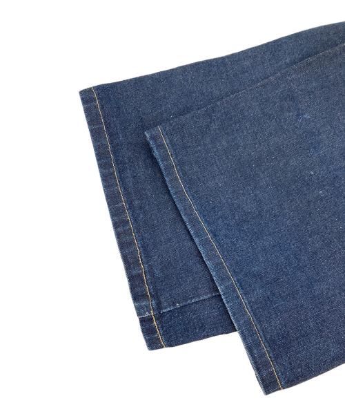 LEVI'S（リーバイス）LEVI'S (リーバイス) デニムオーバーオール インディゴ サイズ:34×32の古着・服飾アイテム
