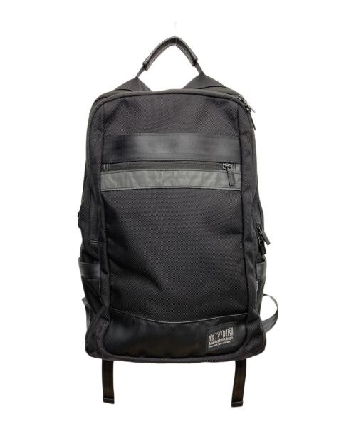 Manhattan Portage（マンハッタンポーテージ）Manhattan Portage (マンハッタンポーテージ) バックパック ブラックの古着・服飾アイテム
