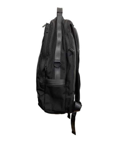 Manhattan Portage（マンハッタンポーテージ）Manhattan Portage (マンハッタンポーテージ) バックパック ブラックの古着・服飾アイテム