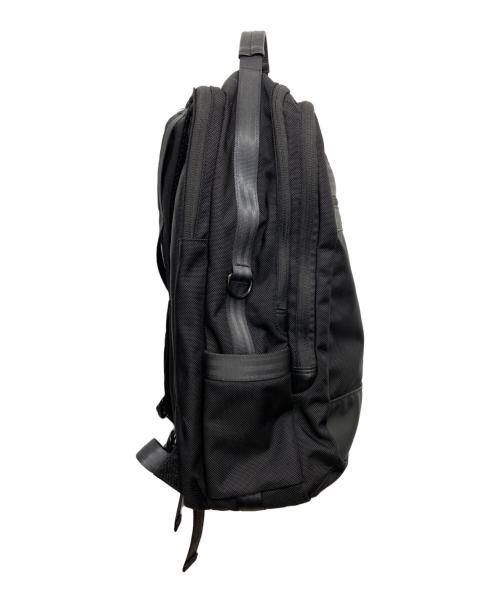 Manhattan Portage（マンハッタンポーテージ）Manhattan Portage (マンハッタンポーテージ) バックパック ブラックの古着・服飾アイテム