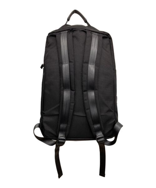 Manhattan Portage（マンハッタンポーテージ）Manhattan Portage (マンハッタンポーテージ) バックパック ブラックの古着・服飾アイテム