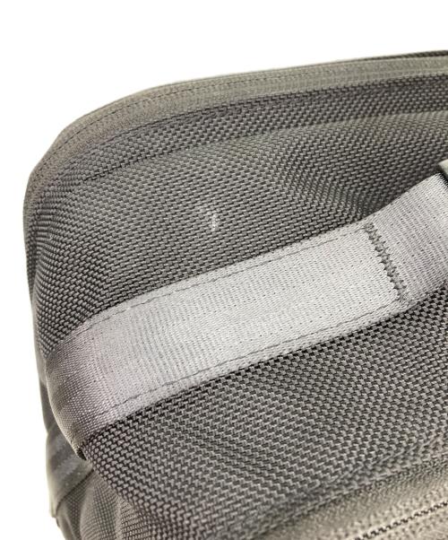 Manhattan Portage（マンハッタンポーテージ）Manhattan Portage (マンハッタンポーテージ) バックパック ブラックの古着・服飾アイテム