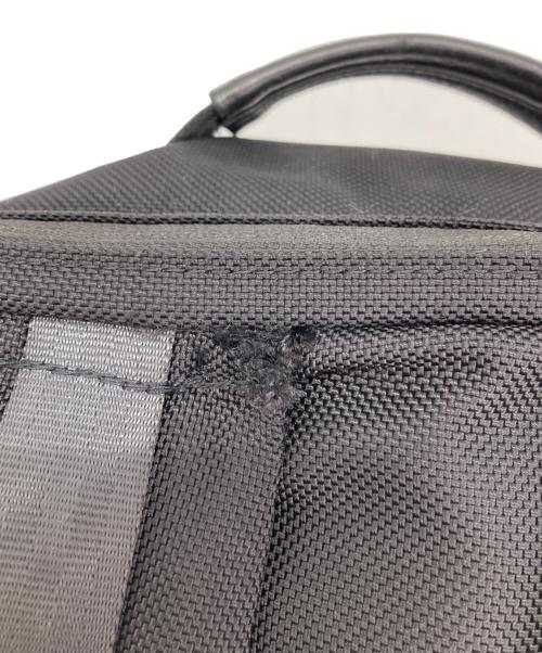 Manhattan Portage（マンハッタンポーテージ）Manhattan Portage (マンハッタンポーテージ) バックパック ブラックの古着・服飾アイテム