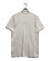 FRED PERRY (フレッドペリー) Tシャツ ホワイト サイズ:M：4000円