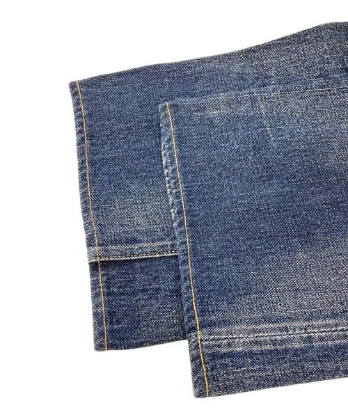 ETERNAL（エターナル）ETERNAL (エターナル) デニムパンツ インディゴ サイズ:36の古着・服飾アイテム