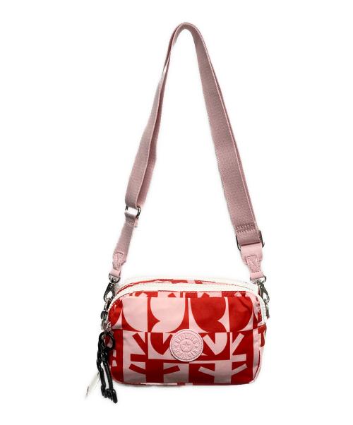 KIPLINQ（キプリング）KIPLINQ (キプリング) ショルダーバッグの古着・服飾アイテム