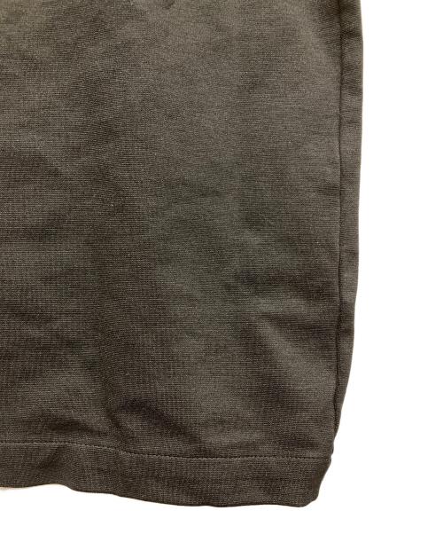 THE RERACS（ザ リラクス）THE RERACS (ザ リラクス) TURTLENECK LONG SLEEVE T-SHIRT ブラック サイズ:46の古着・服飾アイテム