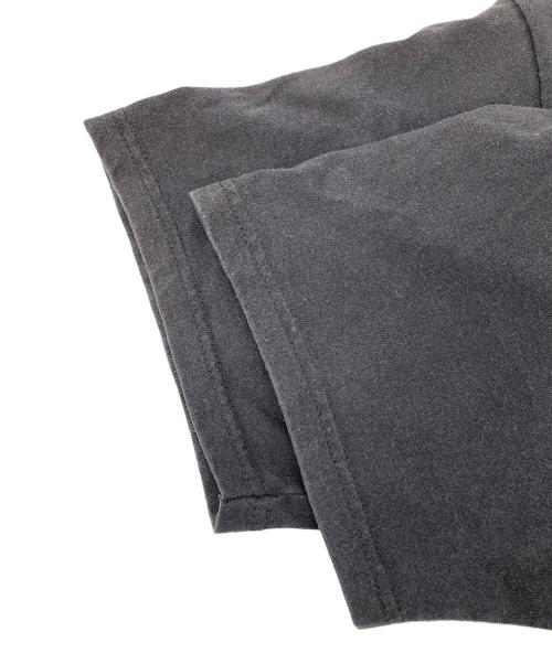 stussy（ステューシー）stussy (ステューシー) Mash S.F. プリントTシャツ ブラック サイズ:Mの古着・服飾アイテム