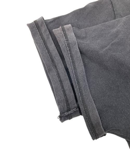 stussy（ステューシー）stussy (ステューシー) Mash S.F. プリントTシャツ ブラック サイズ:Mの古着・服飾アイテム