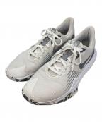 NIKEナイキ）の古着「Precision 5」｜ホワイト
