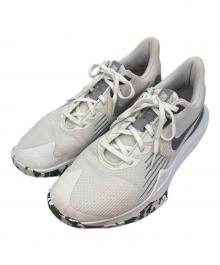 NIKE（ナイキ）の古着「Precision 5」｜ホワイト