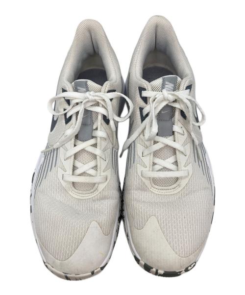 NIKE（ナイキ）NIKE (ナイキ) Precision 5 ホワイト サイズ:290の古着・服飾アイテム