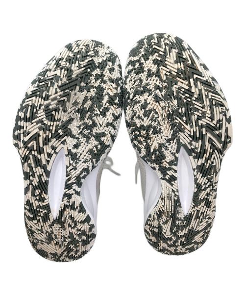 NIKE（ナイキ）NIKE (ナイキ) Precision 5 ホワイト サイズ:290の古着・服飾アイテム