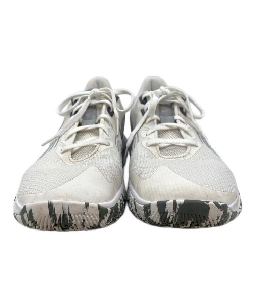 NIKE（ナイキ）NIKE (ナイキ) Precision 5 ホワイト サイズ:290の古着・服飾アイテム