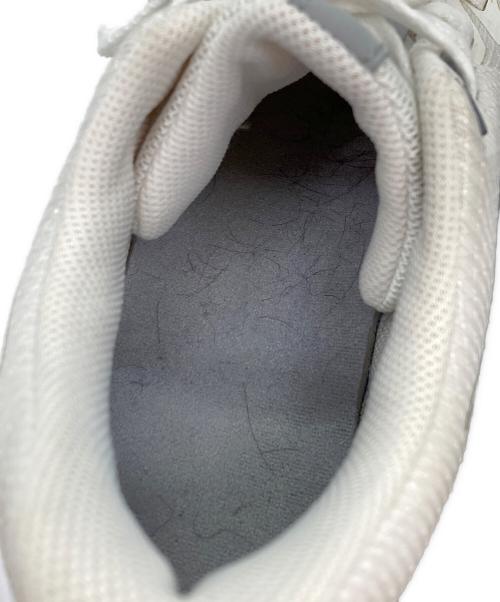 NIKE（ナイキ）NIKE (ナイキ) Precision 5 ホワイト サイズ:290の古着・服飾アイテム