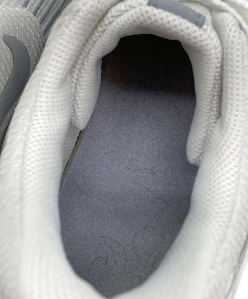 NIKE（ナイキ）NIKE (ナイキ) Precision 5 ホワイト サイズ:290の古着・服飾アイテム