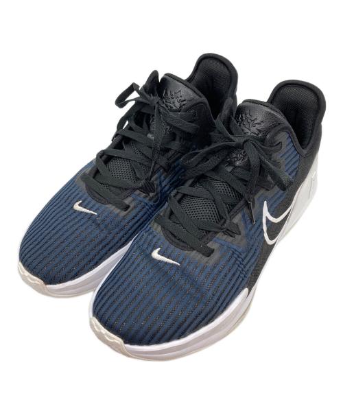 NIKE（ナイキ）NIKE (ナイキ) レブロン ウィットネス 6 ブラック サイズ:290の古着・服飾アイテム