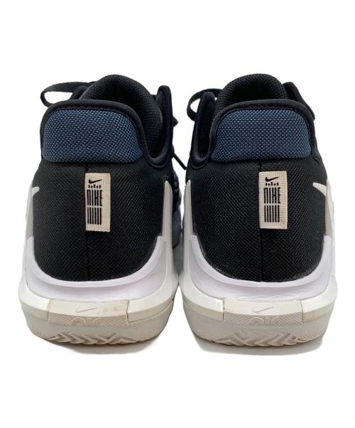 NIKE（ナイキ）NIKE (ナイキ) レブロン ウィットネス 6 ブラック サイズ:290の古着・服飾アイテム