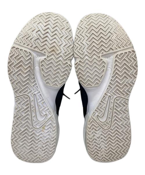NIKE（ナイキ）NIKE (ナイキ) レブロン ウィットネス 6 ブラック サイズ:290の古着・服飾アイテム